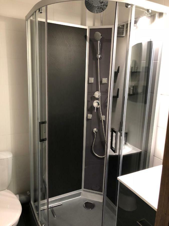 Le Bionnassay Apartment Les Contamines-Montjoie Luaran gambar